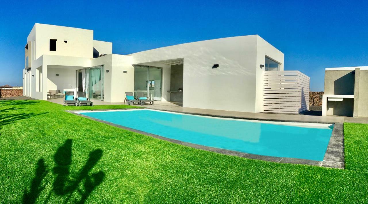 Turquesa 2 Fuerteventura Lajares Exterior foto