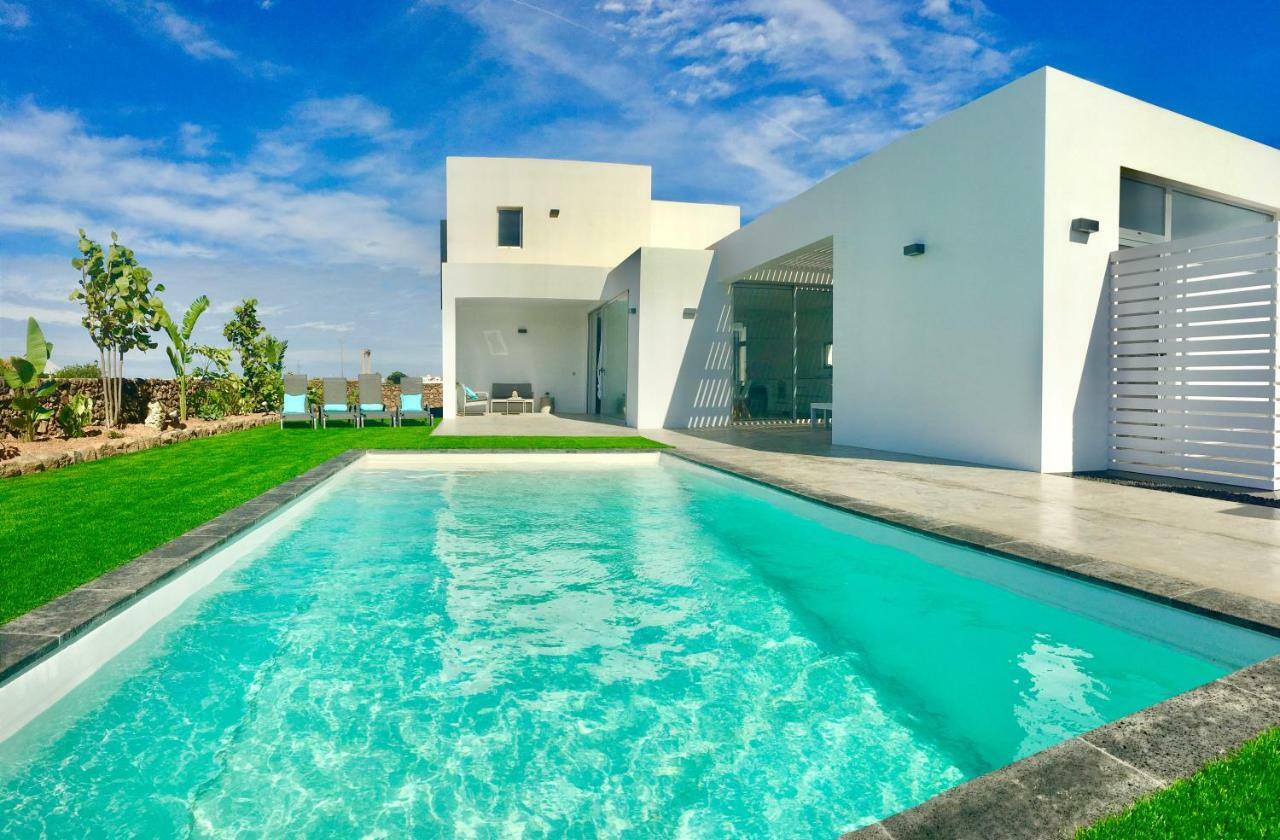 Turquesa 2 Fuerteventura Lajares Exterior foto