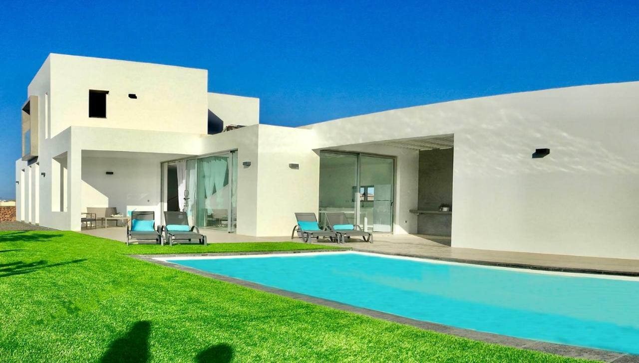 Turquesa 2 Fuerteventura Lajares Exterior foto