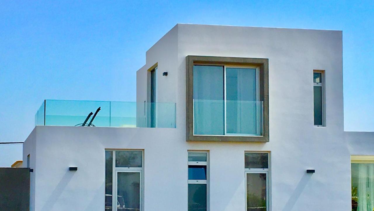 Turquesa 2 Fuerteventura Lajares Exterior foto