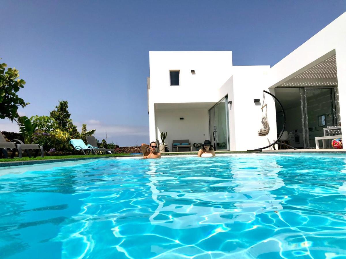 Turquesa 2 Fuerteventura Lajares Exterior foto