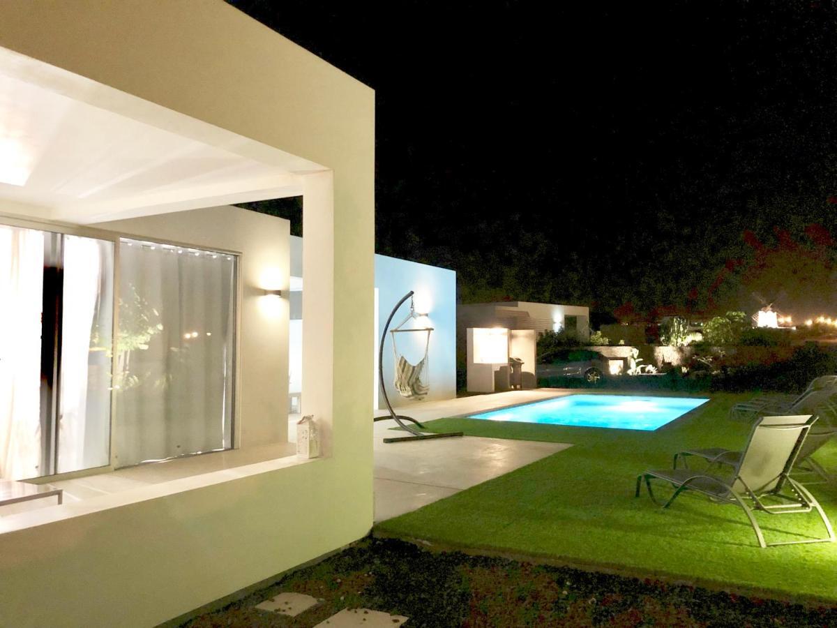 Turquesa 2 Fuerteventura Lajares Exterior foto