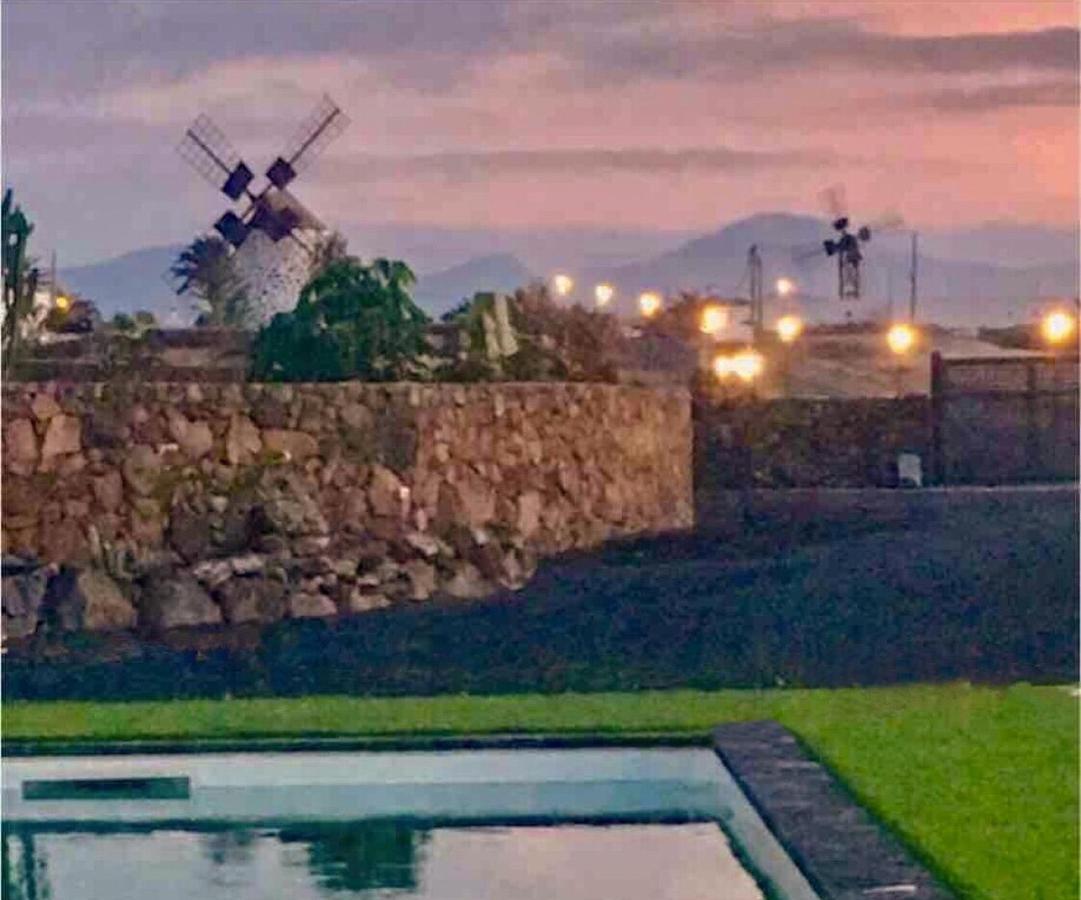 Turquesa 2 Fuerteventura Lajares Exterior foto